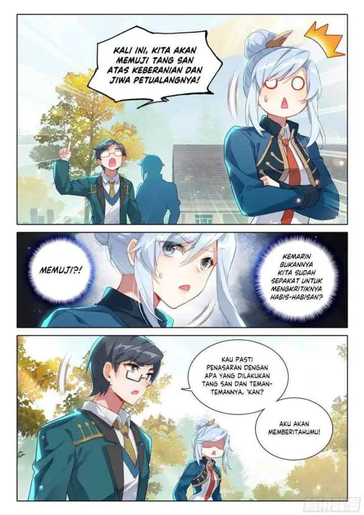 Soul Land 5 chapter 48 halaman 7