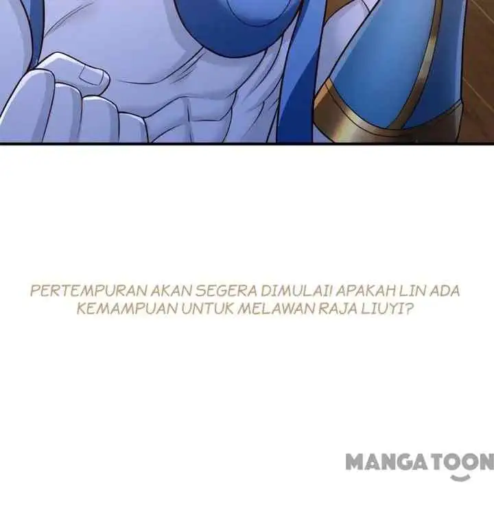 I Was Trapped On The Same Day For 100,000 Years chapter 451 halaman 16
