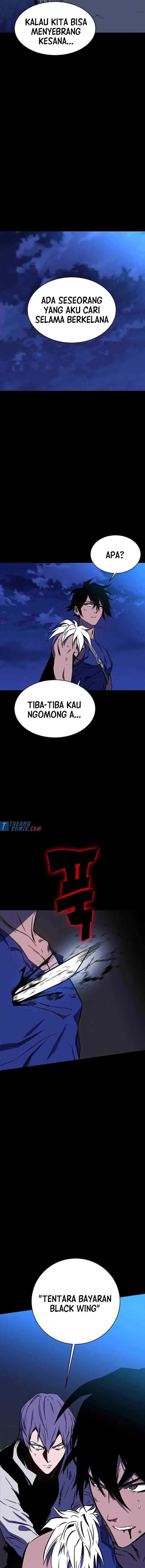 X Ash chapter 31 halaman 11