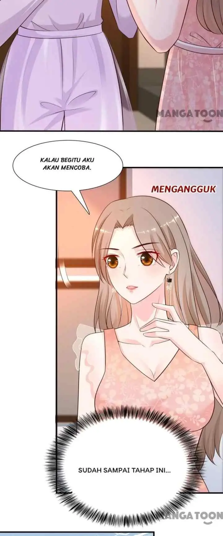 The Strongest Peach Blossom chapter 145 halaman 6