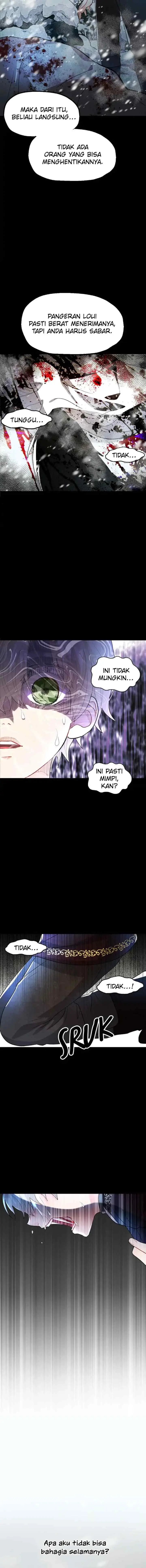 Prince Maker chapter 39 halaman 16