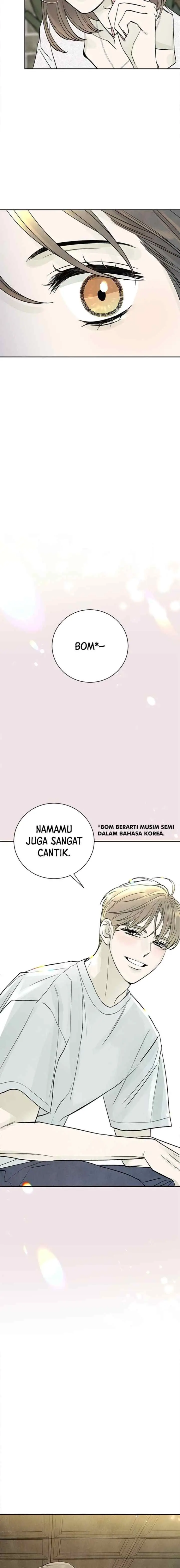 Love Me More chapter 4 halaman 17