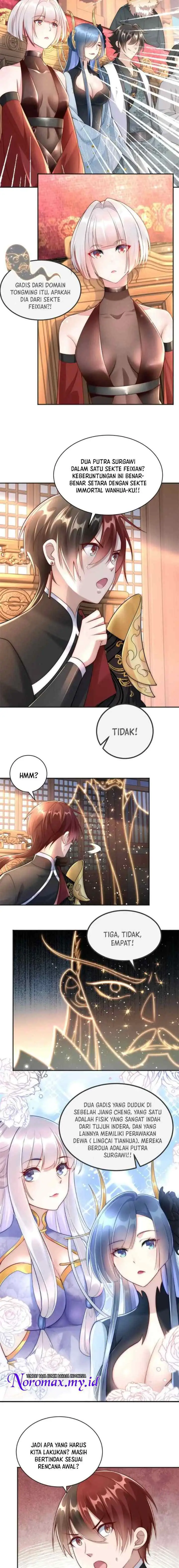Reward 100 Million Lives at the Beginning chapter 101 halaman 11