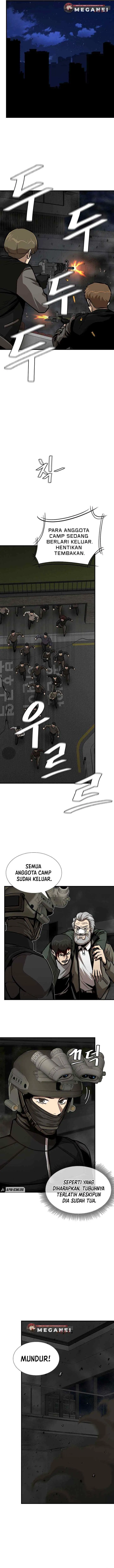 Return Survival chapter 87 halaman 7