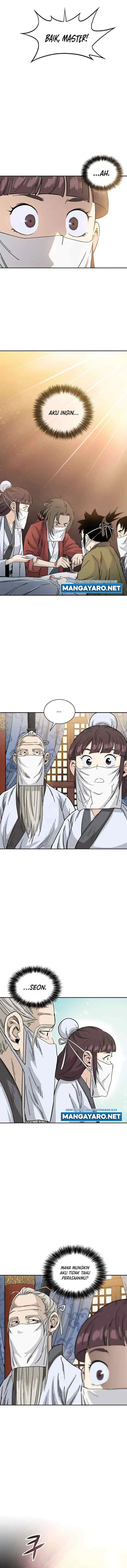 I Reincarnated as a Legendary Surgeon chapter 74 halaman 10