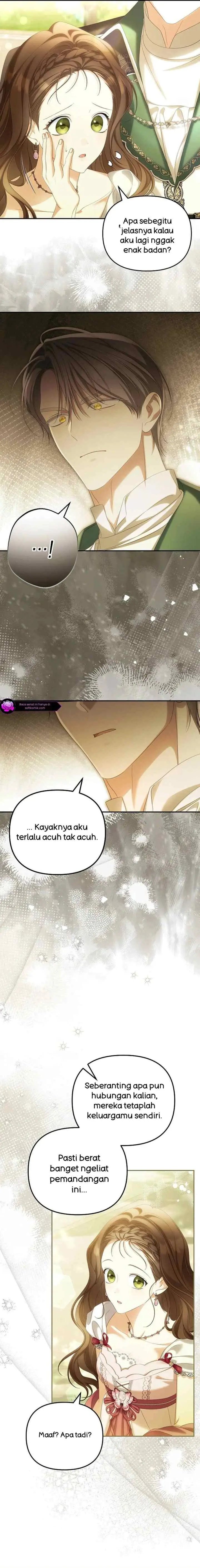 Why Are You Obsessed With Your Fake Wife? chapter 96 halaman 8