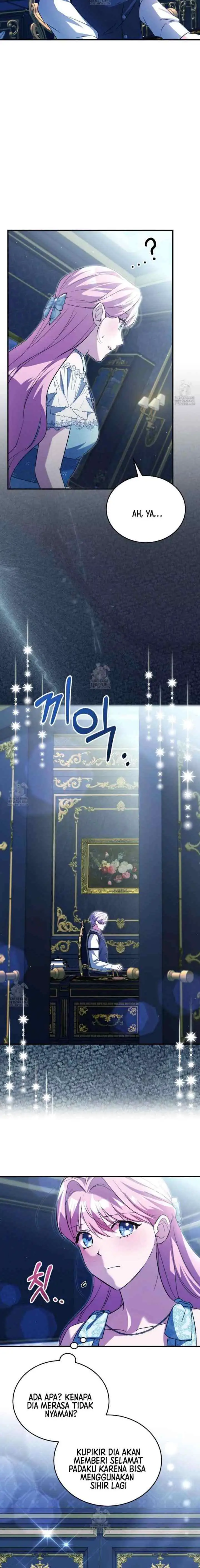 I Didn't Lull You to Sleep Only For You to Be Obsessed chapter 59 halaman 8