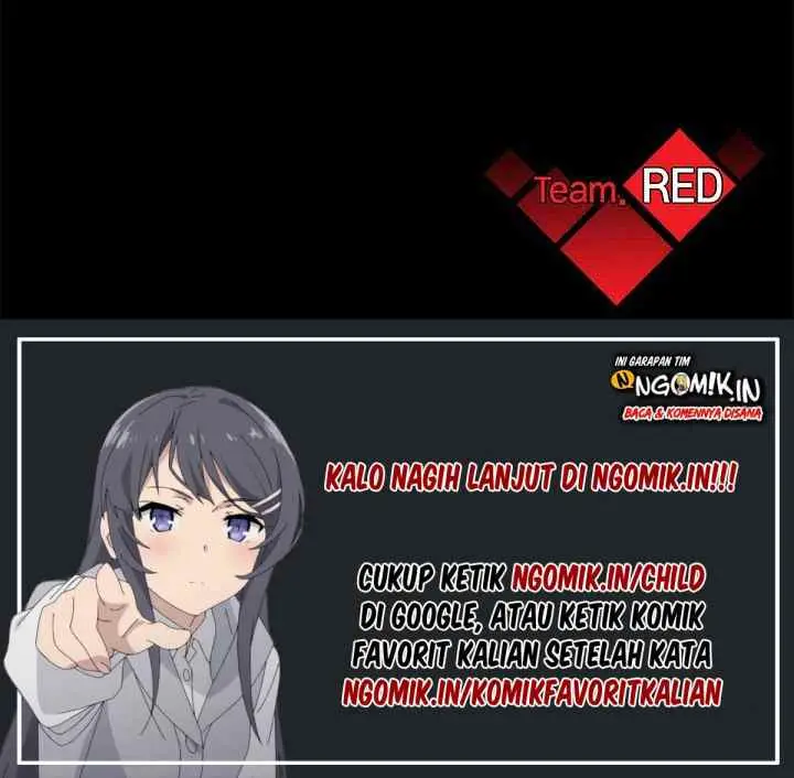 Blood Blade chapter 3 halaman 18