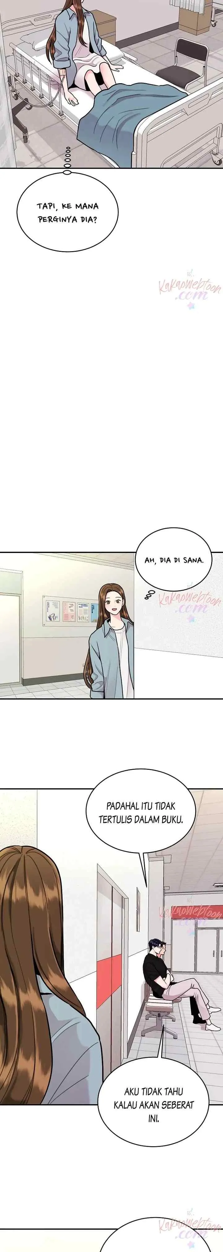 The Cellist chapter 92 halaman 15