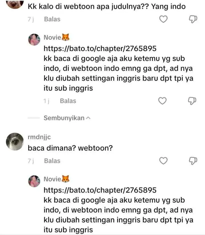 Sami Plays the Game chapter 33 halaman 19