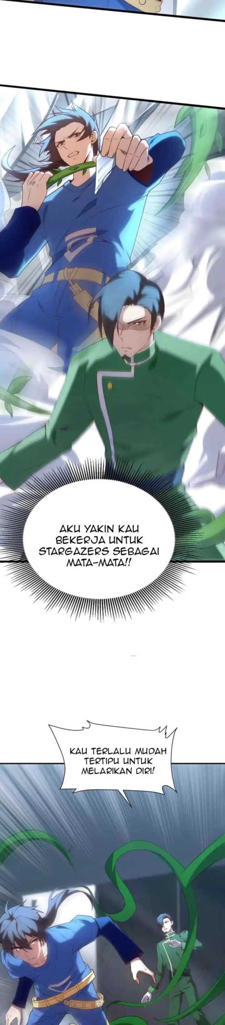 I'm Desperate to Get Stronger chapter 7 halaman 14