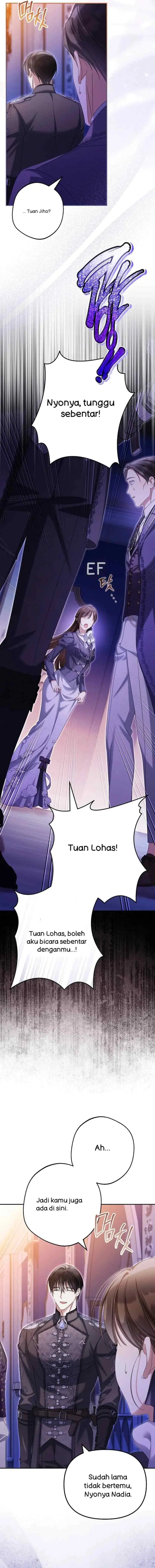 Why Are You Obsessed With Your Fake Wife? chapter 82 halaman 8