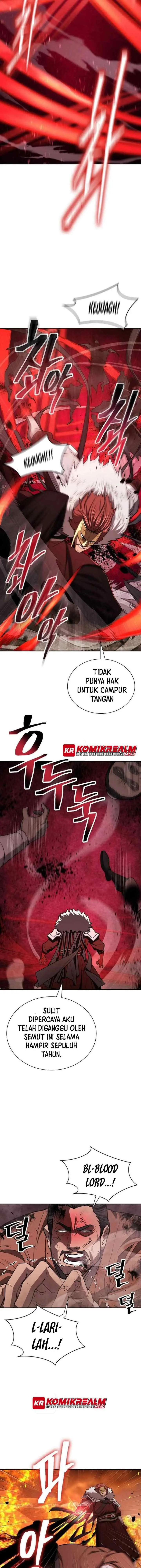 Sword Demon Island chapter 37 halaman 14