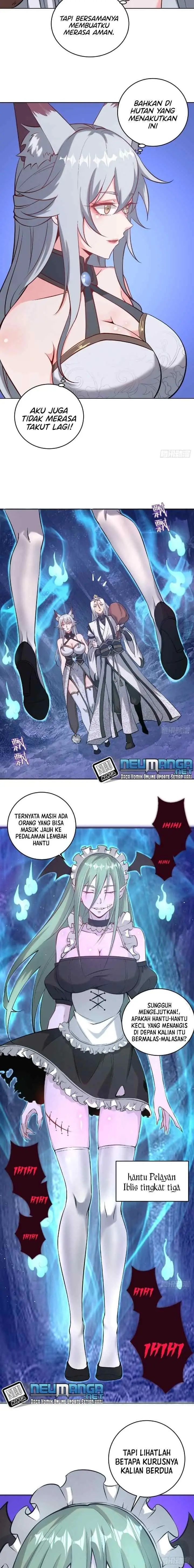 The Last Cultivator chapter 8 halaman 13