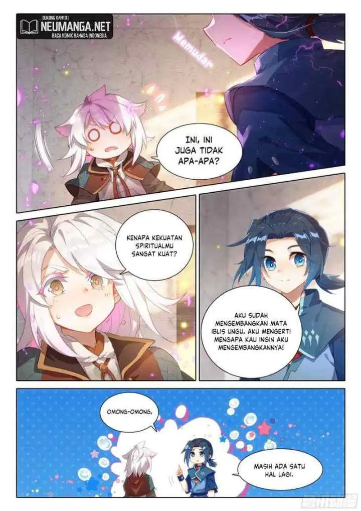 Soul Land 5 chapter 48 halaman 4
