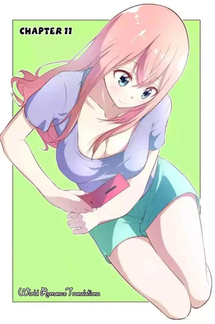 Kou-2 ni Time Leaped Shita Ore ga, Touji Suki Datta Sensei ni Kokutta Kekka chapter 11 halaman 7