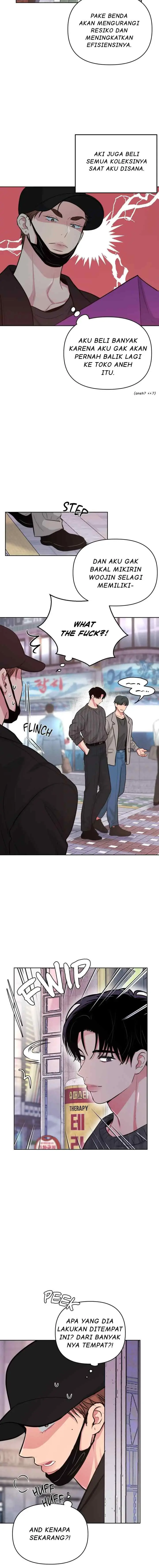 Arts Mans chapter 61 halaman 6