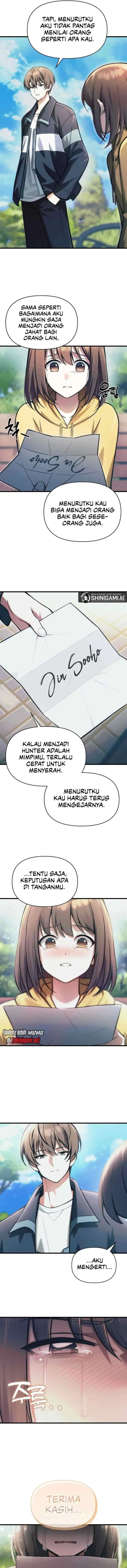 The Heavenly Demon's Descendant chapter 12 halaman 14