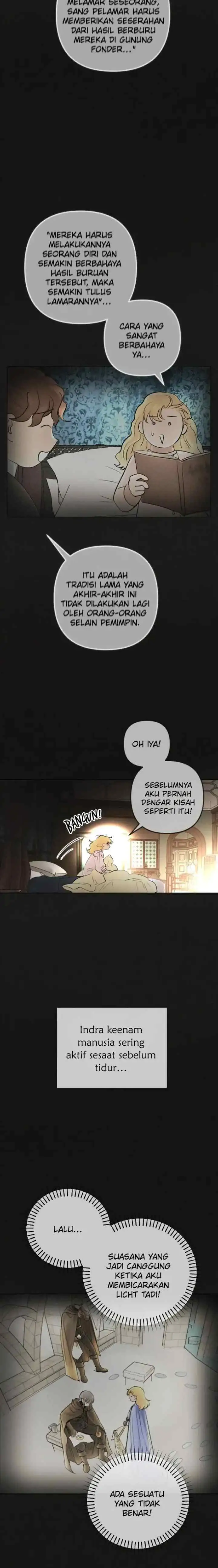 Recogí al segundo protagonista chapter 81 halaman 7