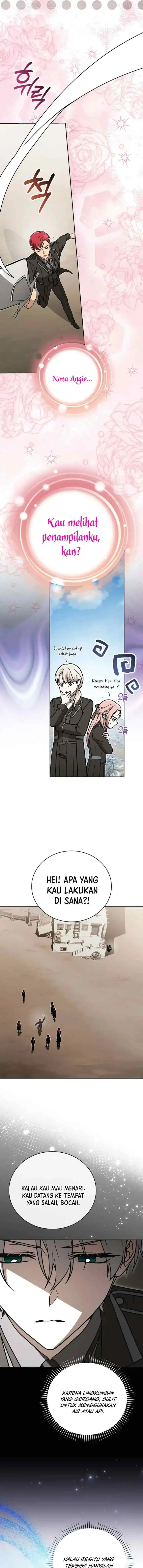 The Concept-Grasping Magical Genius chapter 47 halaman 16