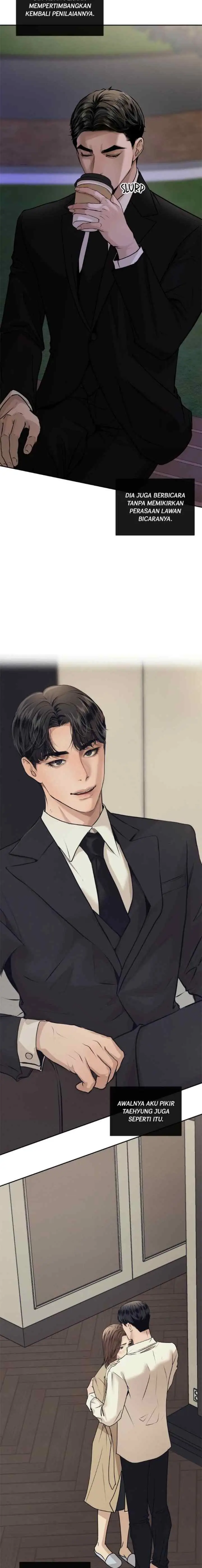 I'll Give You Everything chapter 48 halaman 9