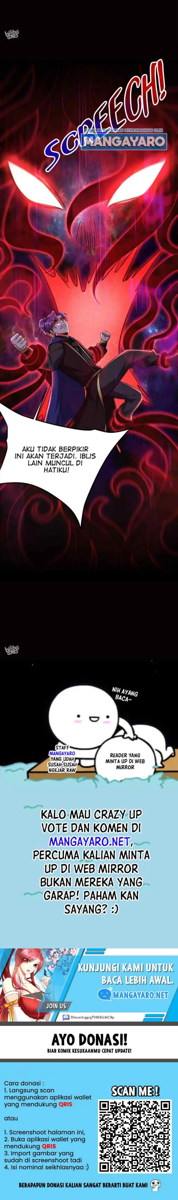 Rise of The Demon King chapter 227 halaman 10