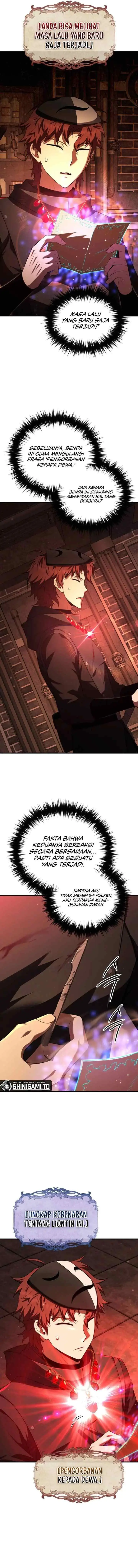 The Narrow-Eyed Villain of the Demon Academy chapter 45 halaman 16