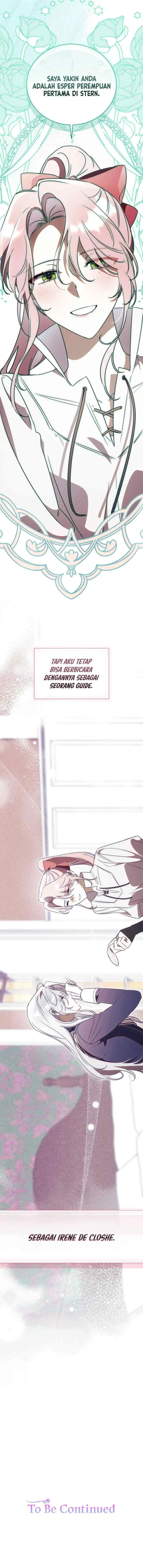 How To Reject My Obsessive Ex-husband chapter 66 halaman 19