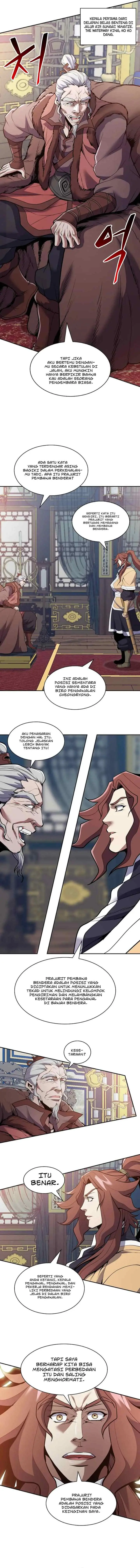 The Flag Bearer Warrior chapter 30 halaman 6