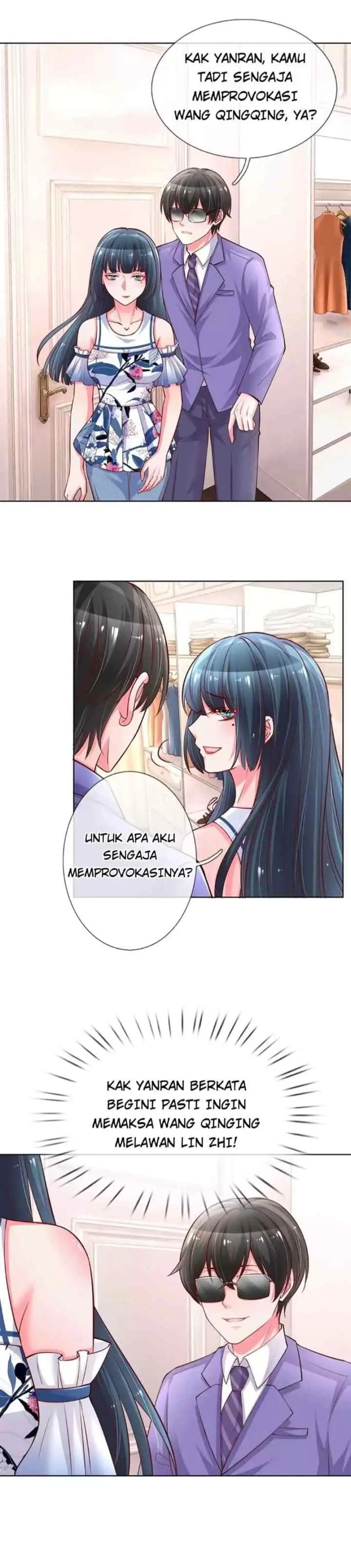 Sweet Escape chapter 62 halaman 5