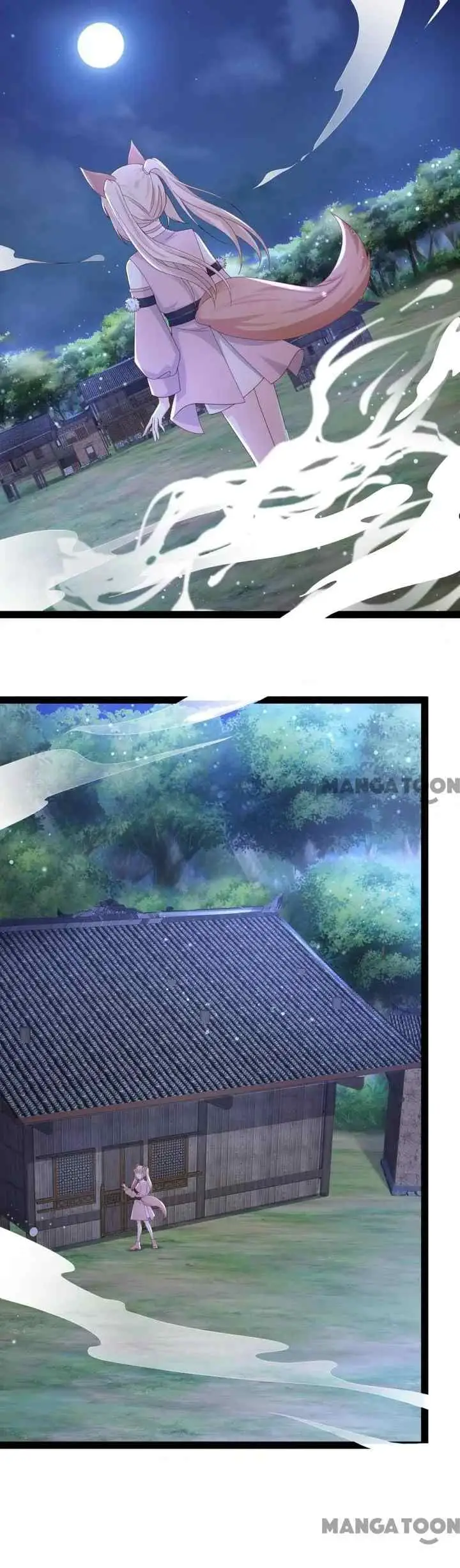 The Strongest Peach Blossom chapter 270 halaman 13