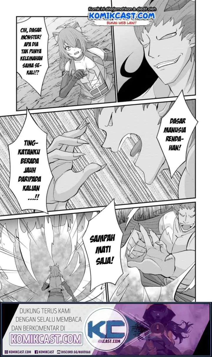 Sairin Yuusha no Fukushuu Hanashi chapter 11.2 halaman 6