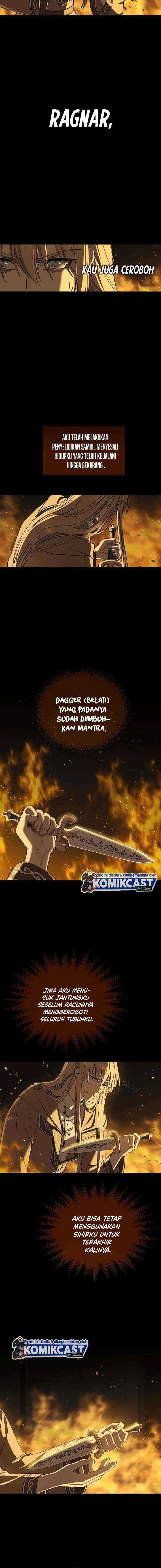 Return of the 8Th Class Magician chapter 1 halaman 6