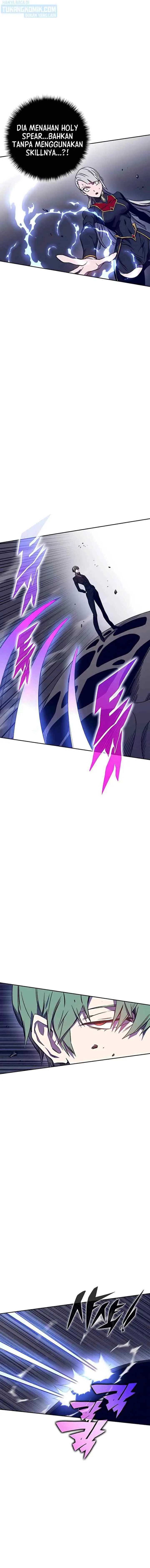 X Ash chapter 41 halaman 12