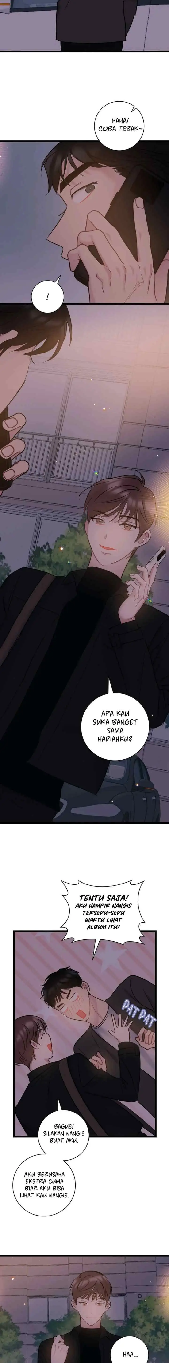 Normal Relationship chapter 64 halaman 13