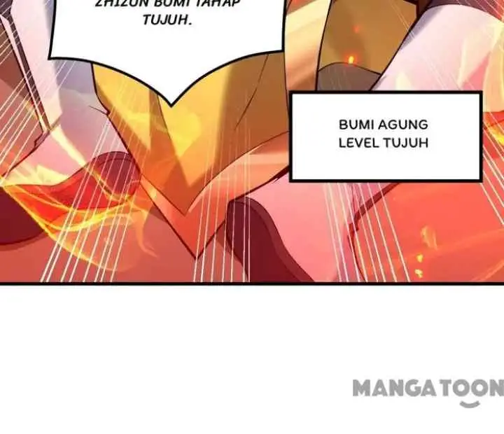 Seclusion With Apprentices chapter 191 halaman 20