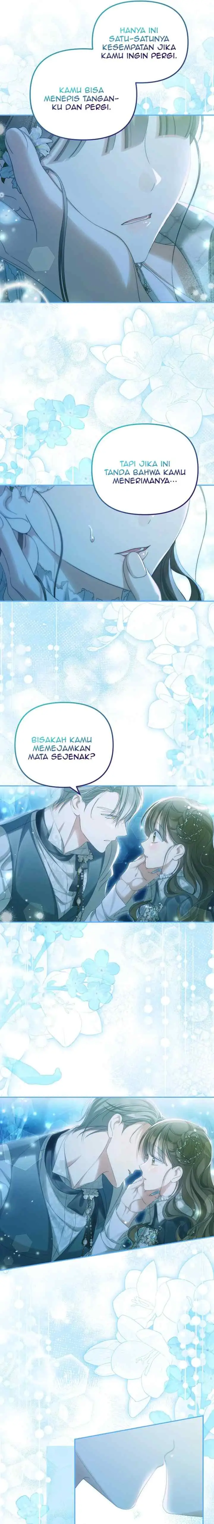 Why Are You Obsessed With Your Fake Wife? chapter 73 halaman 17