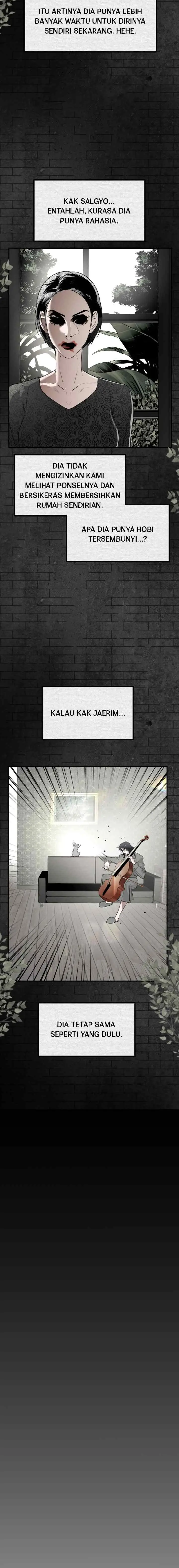 The Ki Sisters chapter 48 halaman 16