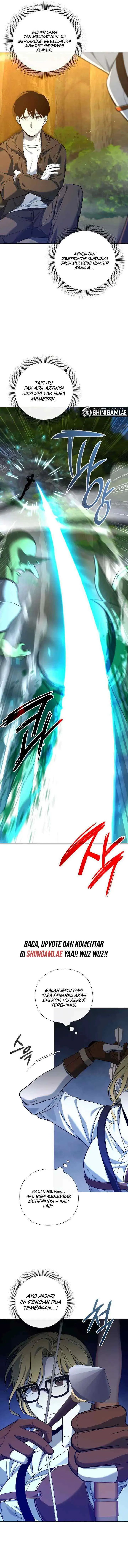 Weapon Maker chapter 12 halaman 15