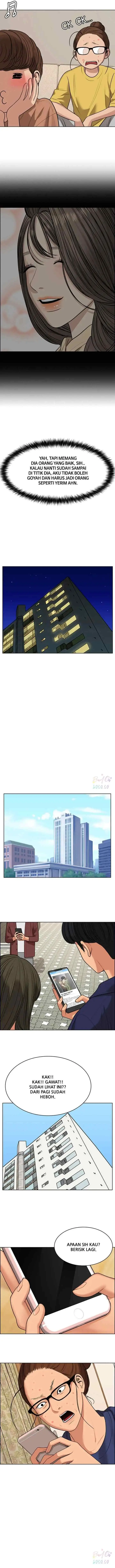 The Secret of Angel chapter 189 halaman 10
