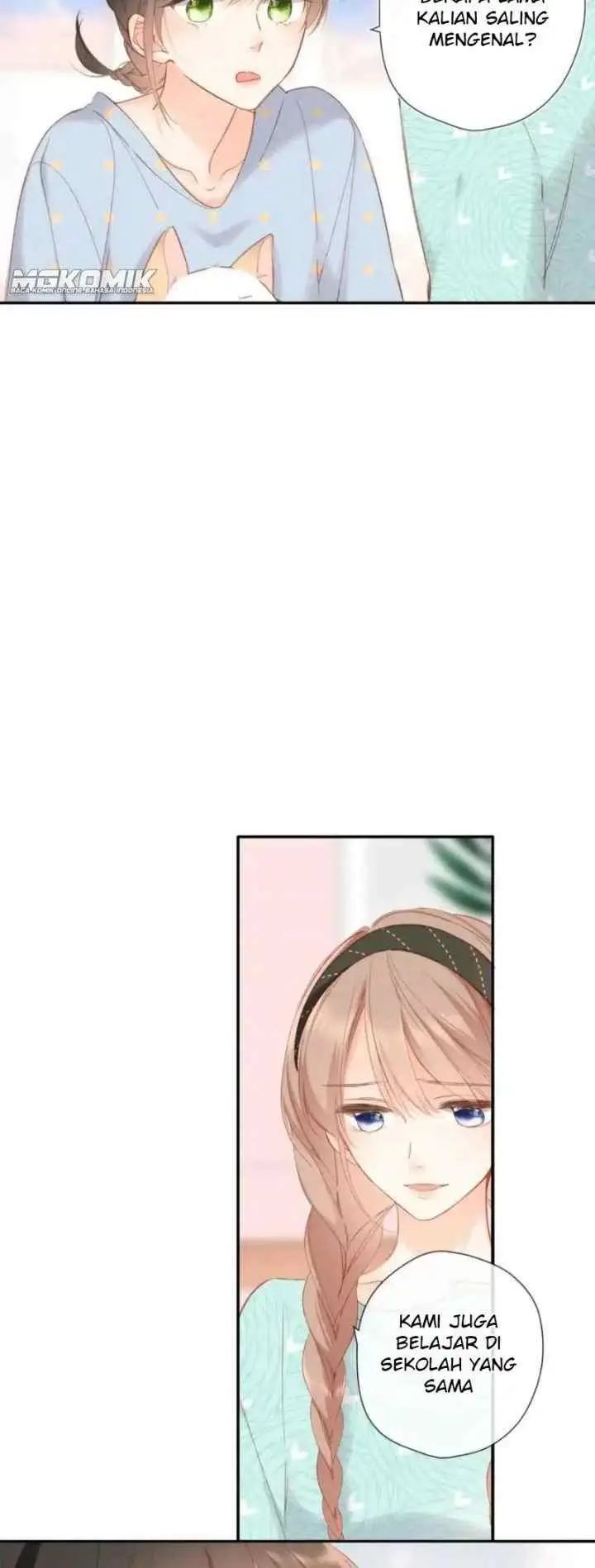 Once More chapter 115 halaman 17