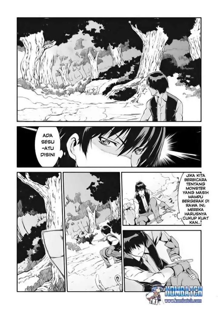 Sayounara Ryuusei, Konnichiwa Jinsei chapter 1 halaman 16