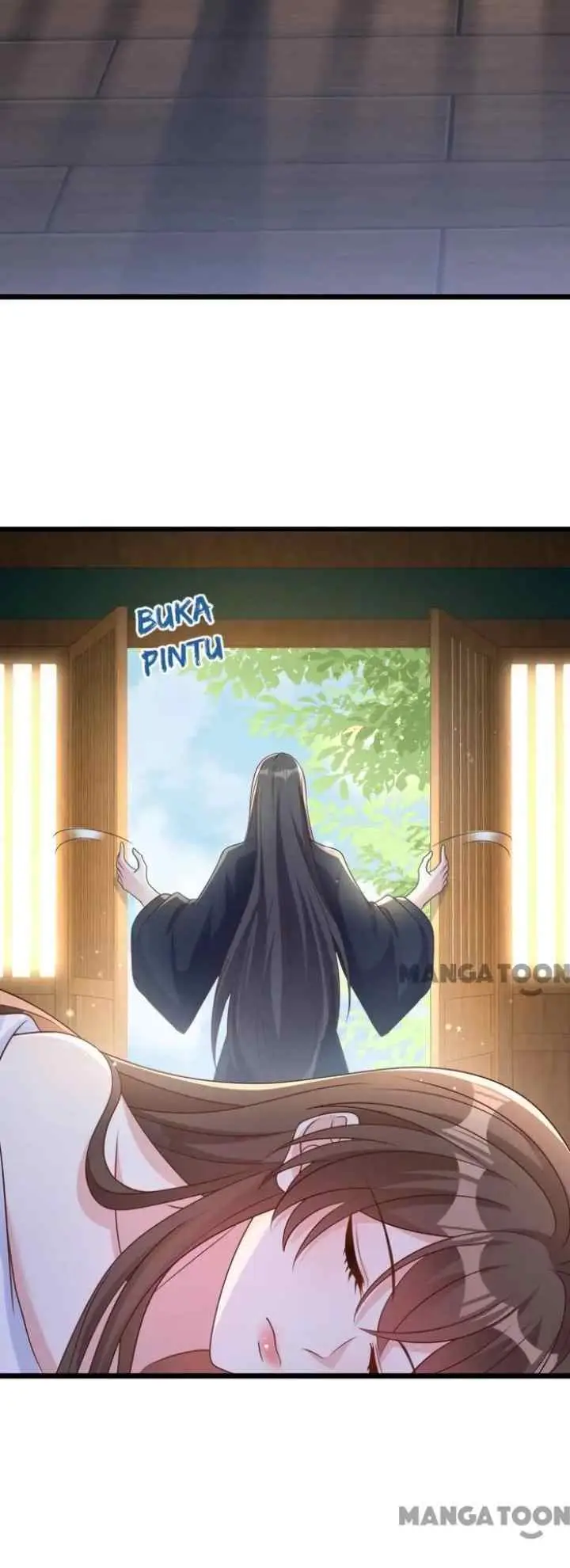 My Chubby Princess Consort chapter 248 halaman 18