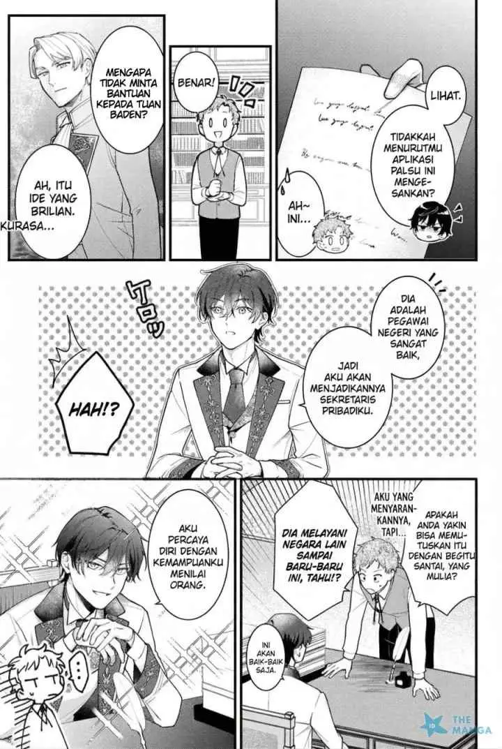 Suterare Saijo Wa Kazoku To Nonbiri Ikiru Koto Ni Shimasu chapter 5.2 halaman 4