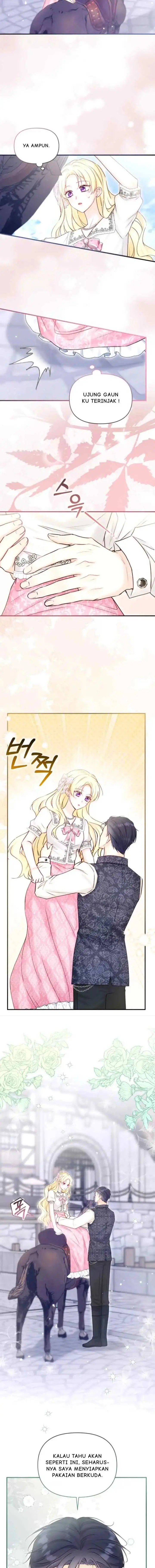 The 7th Marriage Is Planned chapter 17 halaman 17