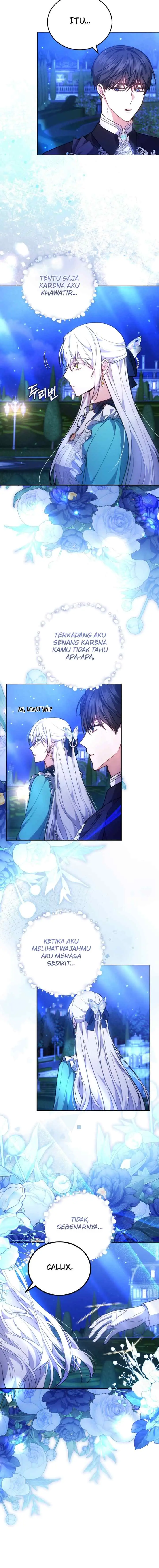 The Male Lead's Nephew Like Me So Much chapter 73 halaman 11