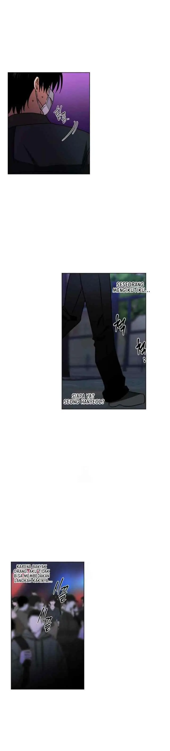 Chatter Box chapter 14 halaman 13