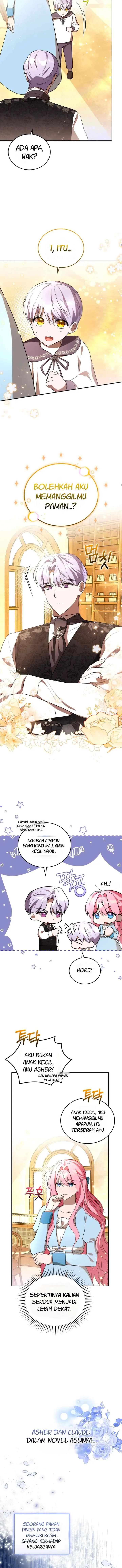I Didn't Lull You to Sleep Only For You to Be Obsessed chapter 9 halaman 12