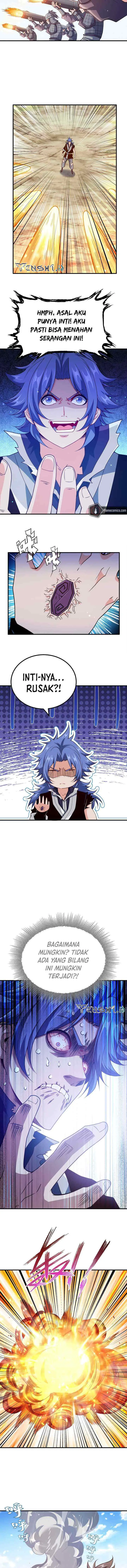 My Lady Is Actually the Empress? chapter 139 halaman 6