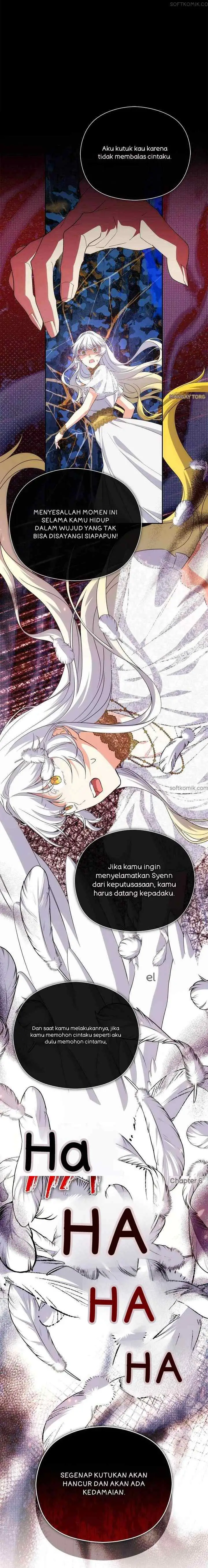 Princess in the Chicken Coop chapter 57 halaman 14